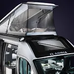 Camper Montenegro And Recreational Vehicles