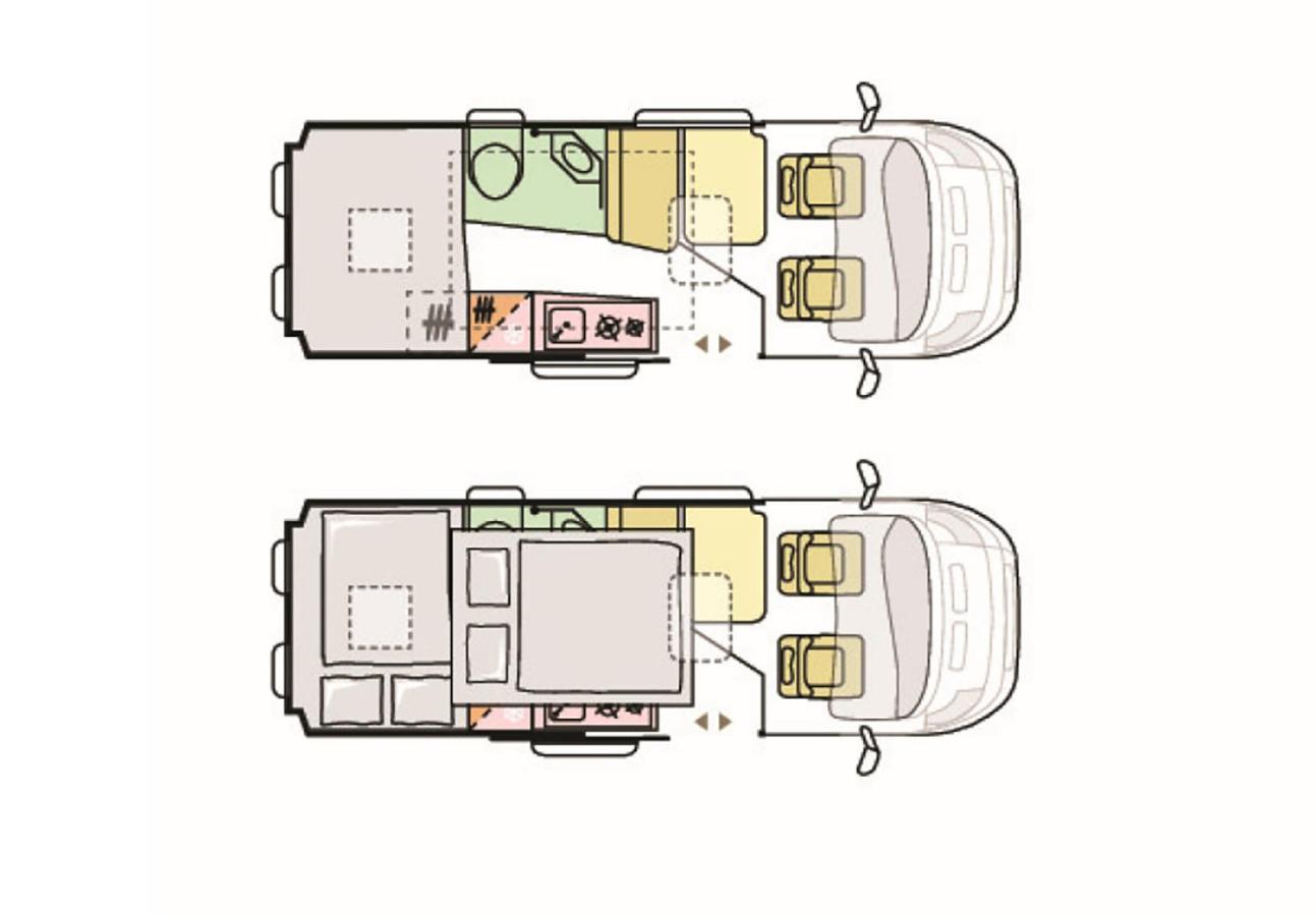 Camper Montenegro And Recreational Vehicles