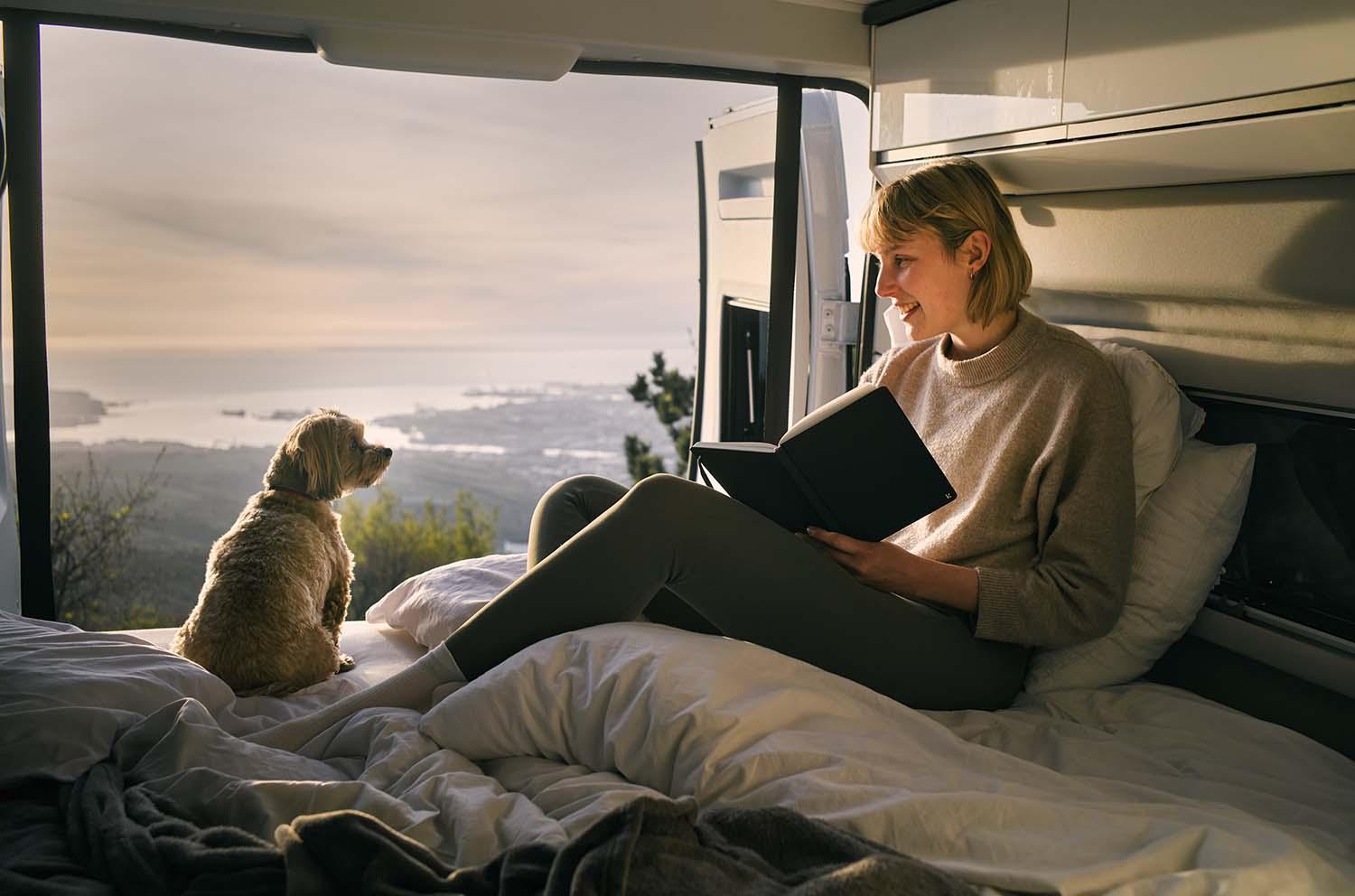 Camper Montenegro And Recreational Vehicles