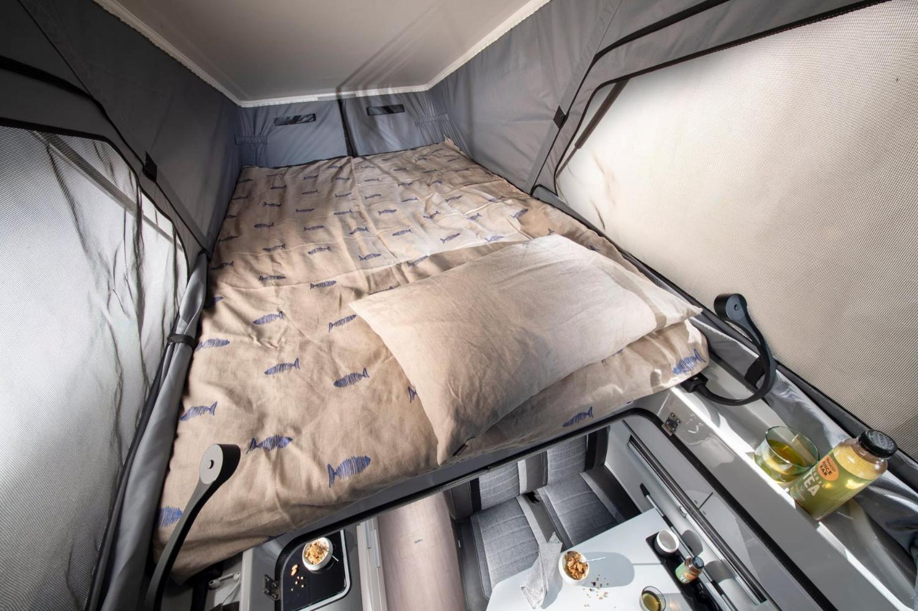 Camping Camper Montenegro And Recreational Vehicles