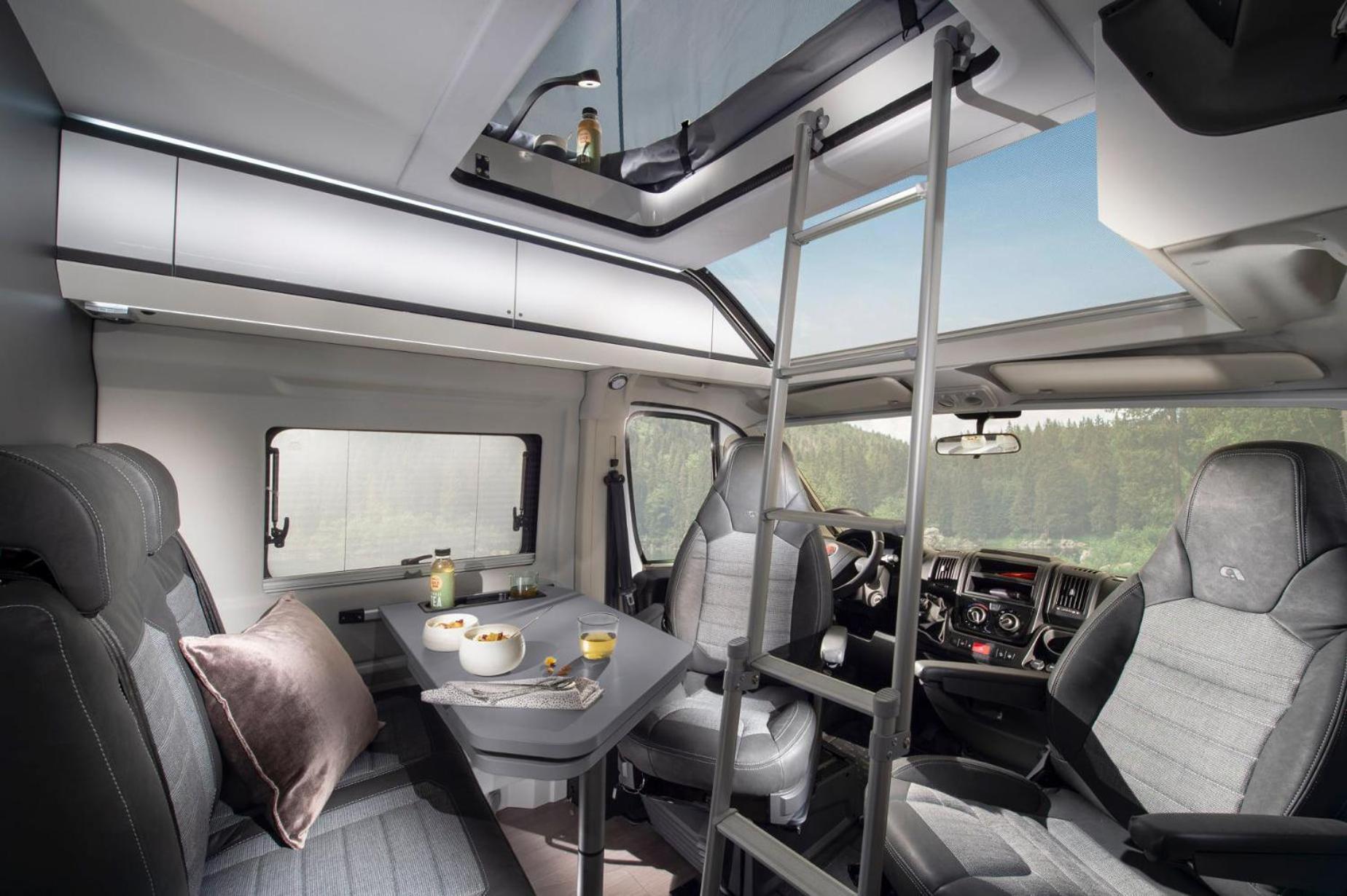 Camper Montenegro And Recreational Vehicles Budva