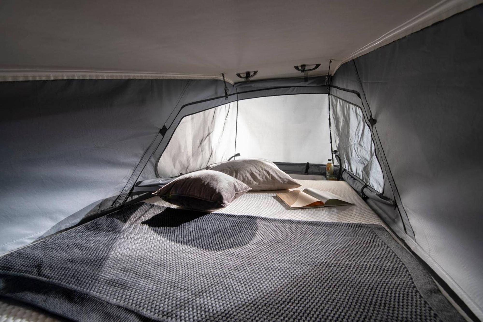 Camping Camper Montenegro And Recreational Vehicles *