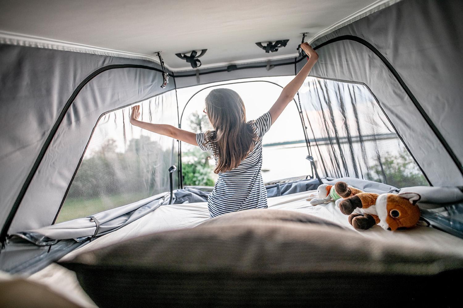 Camper Montenegro And Recreational Vehicles